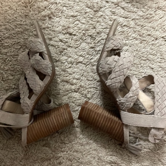 BCBGeneration Heels - Picture 3 of 4